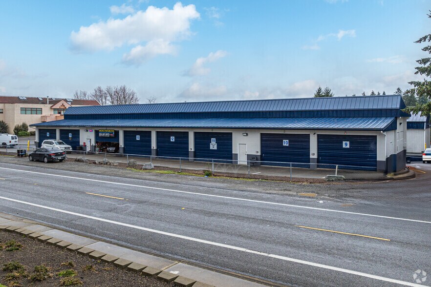 More Photos Of 2415 70th Ave W, University Place Self Storage For Lease