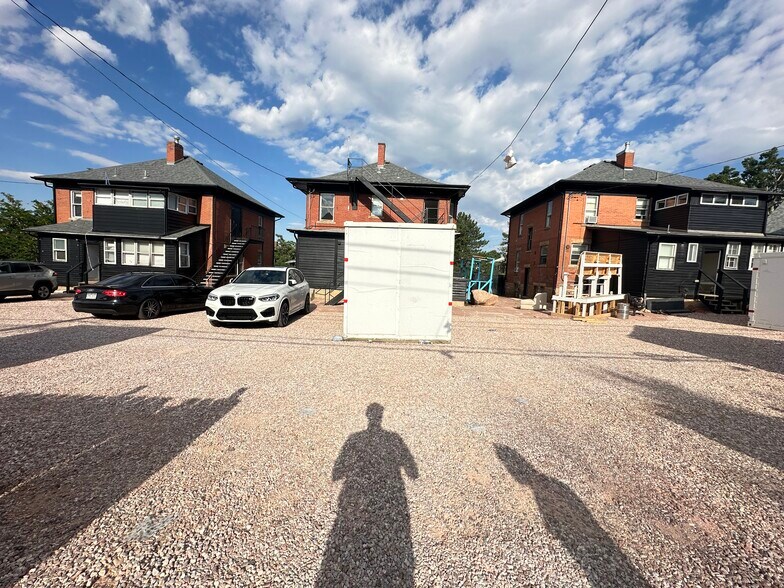 More Photos Of , Boulder Multifamily For Sale