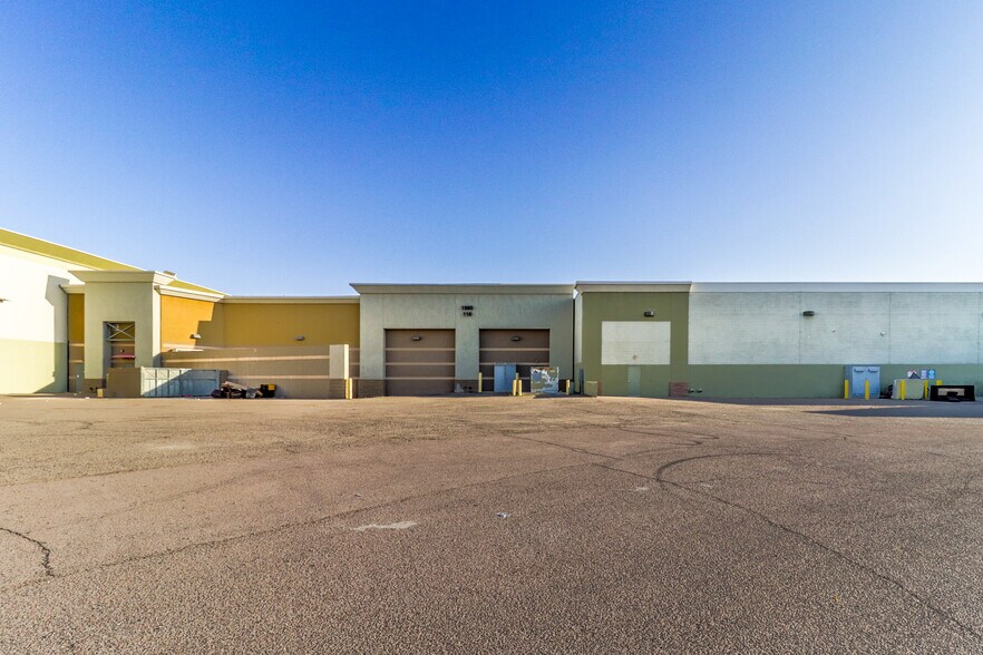 More Photos Of 1976 W Baseline Rd, Phoenix Storefront For Sale
