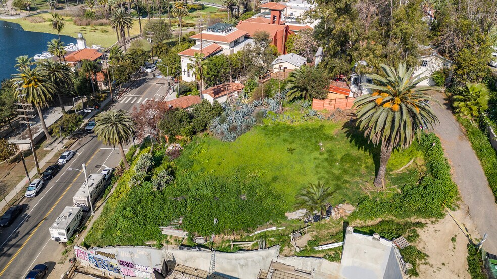 More Photos Of 734-40 Echo Park Ave, Los Angeles Land For Sale