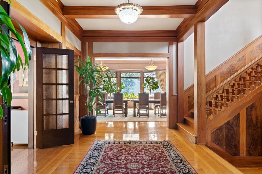 More Photos Of 1650 The Alameda, San Jose Office For Sale