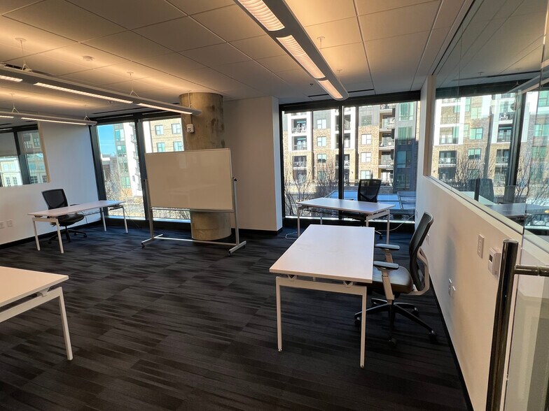 More Photos Of 8000 Avalon Blvd, Alpharetta Office For Lease