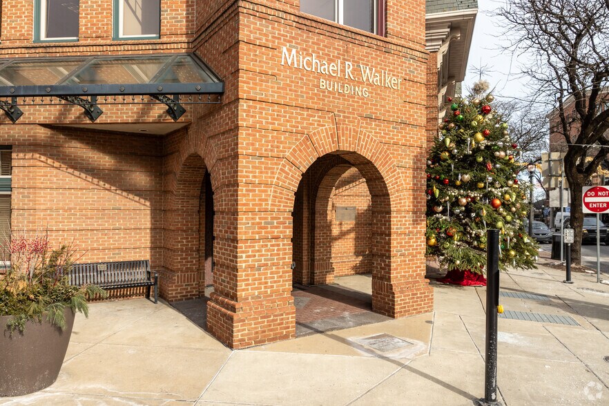 More Photos Of 101 E State St, Kennett Square Office For Lease