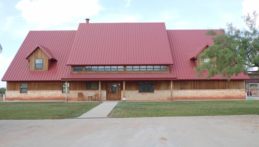 More Photos Of 2411 CR 109, Sweetwater Land For Sale