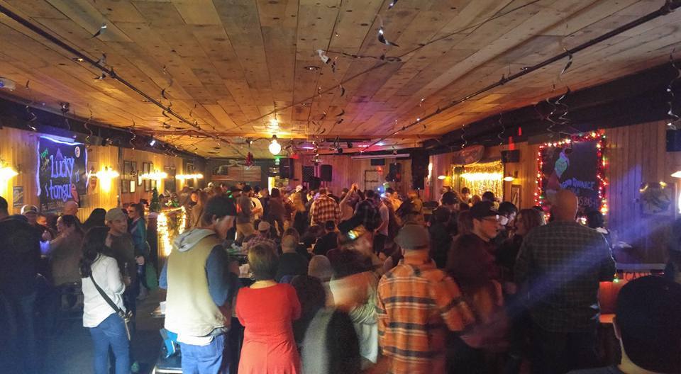 More Photos Of 304 E Lake St, McCall Bar For Sale