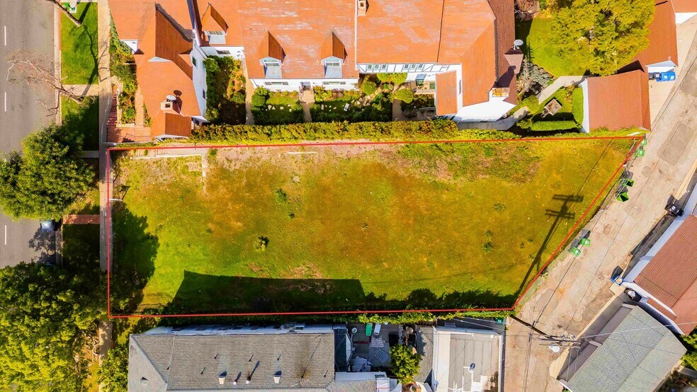 More Photos Of 1270 S Beverly Glen Blvd, Los Angeles Land For Sale