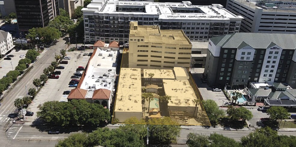 More Photos Of 3101 Sage Rd, Houston Hotel For Sale