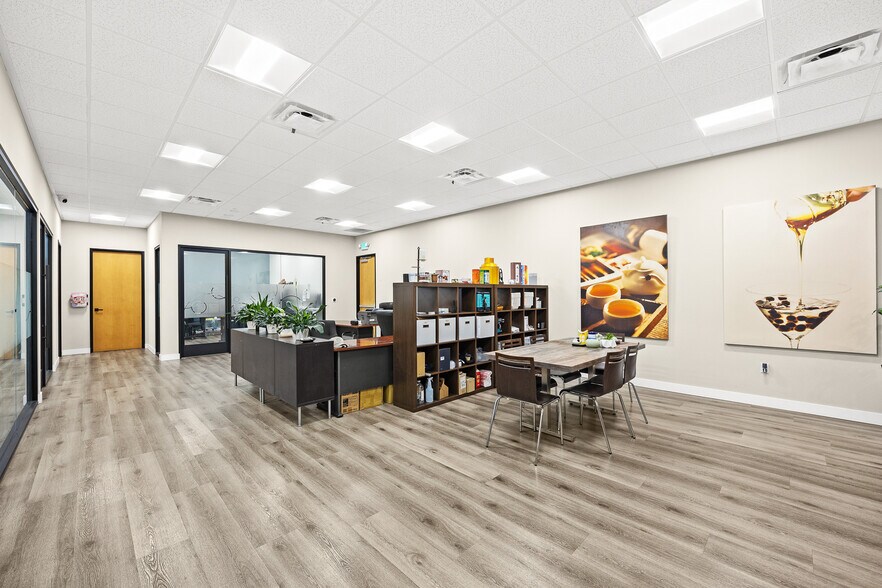 More Photos Of 10282 6th St, Rancho Cucamonga Warehouse For Sale