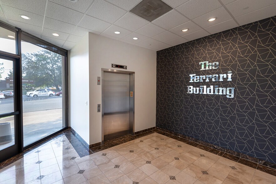 More Photos Of 11707 Fair Oaks Blvd, Fair Oaks Office For Lease