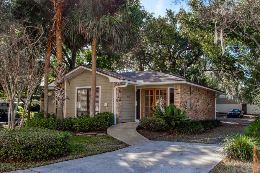More Photos Of 80 Bonnie Loch Ct, Orlando Office For Lease