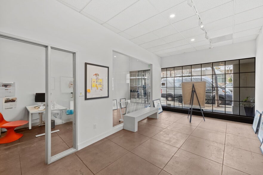 More Photos Of 602-616 Santa Monica Blvd, Santa Monica Loft Creative Space For Lease