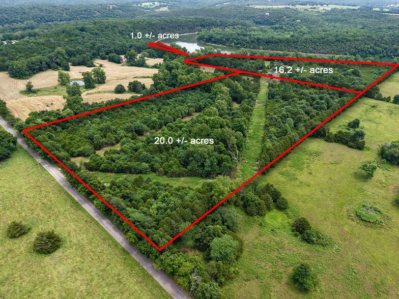 Primary Photo Of 29668 Farm Road 1268, Golden Land For Sale