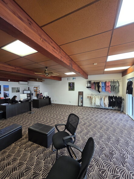 More Photos Of 3501 Rice St, Lihue Freestanding For Lease