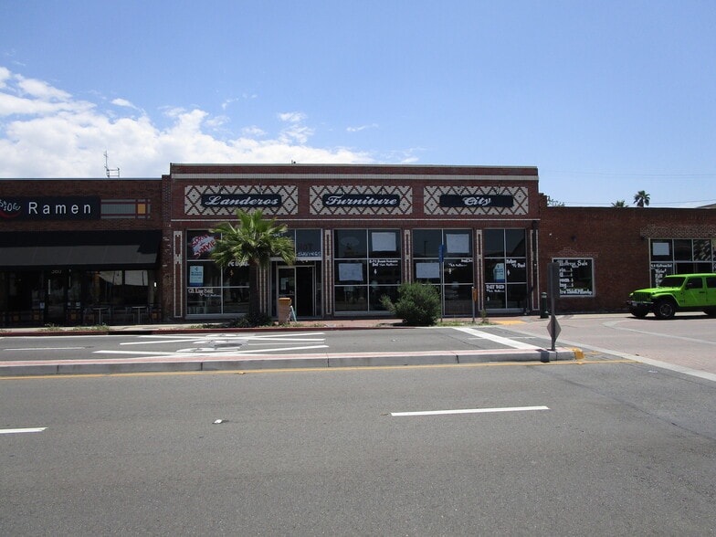 Primary Photo Of 348 Orange St, Redlands Restaurant For Lease