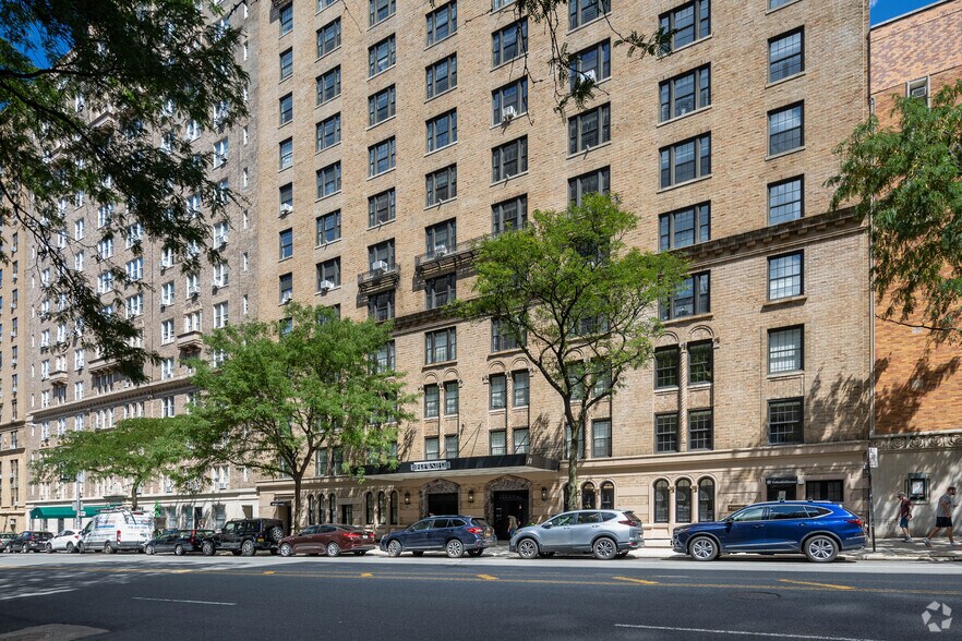 More Photos Of 21 W 86th St, New York Apartments For Lease