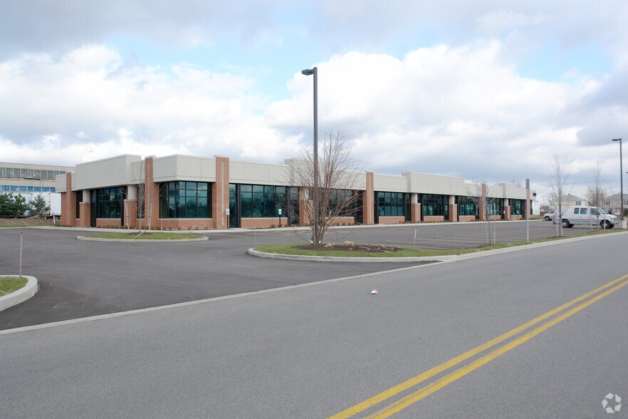 More Photos Of 100 Colvin Woods Pky, Tonawanda Office For Lease