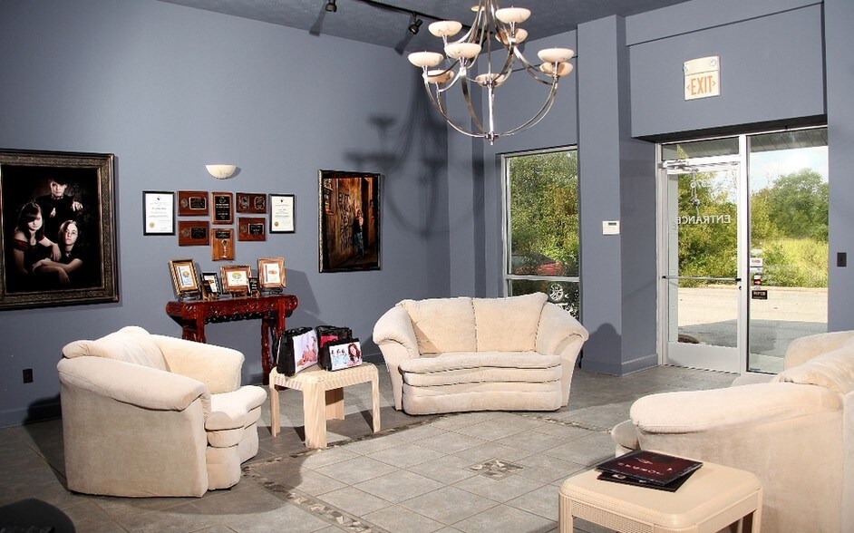 More Photos Of 2376 Business Center Cir, Sevierville Freestanding For Sale