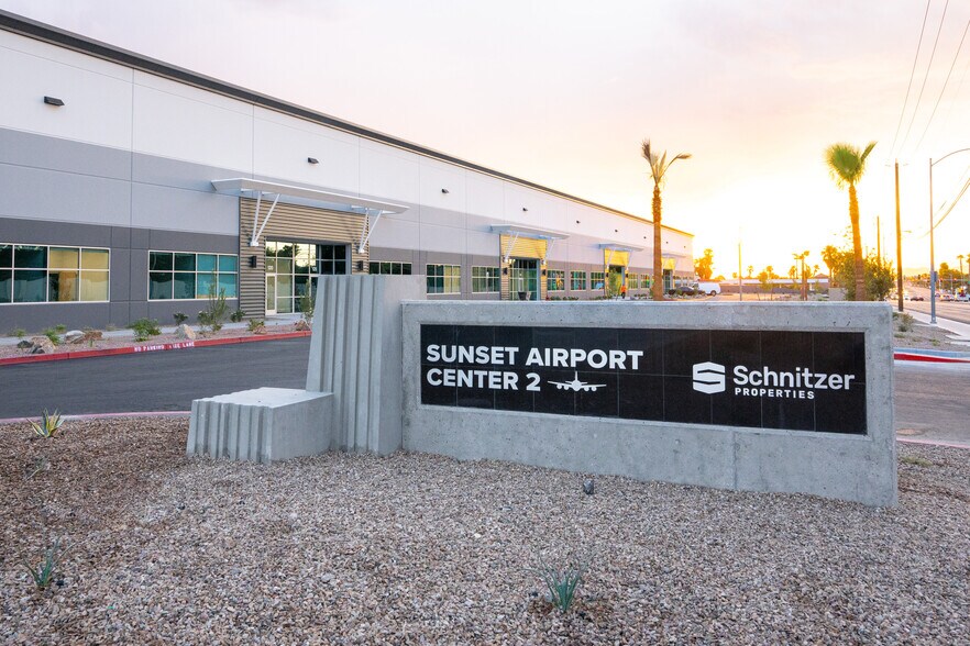 More Photos Of Sunset Rd & Pine St, Las Vegas Unknown For Lease