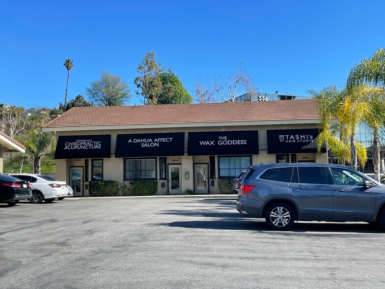 More Photos Of 560-588 N Diamond Bar Blvd, Diamond Bar Storefront Retail Office For Lease