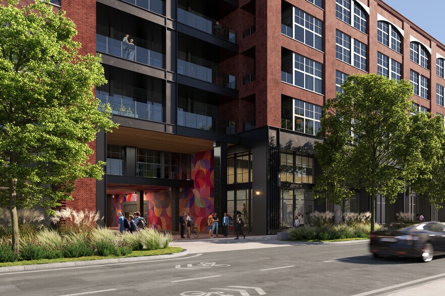 More Photos Of 5255 Butler St, Pittsburgh Storefront Retail Office For Lease