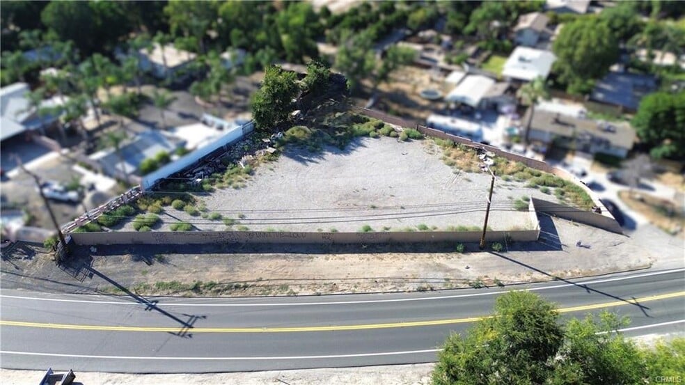 Primary Photo Of 2456 Mill Creek rd, Mentone Land For Sale