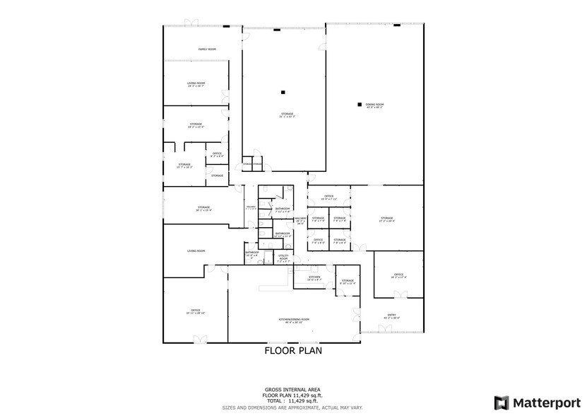 More Photos Of 634 Ryland St, Reno Office For Sale