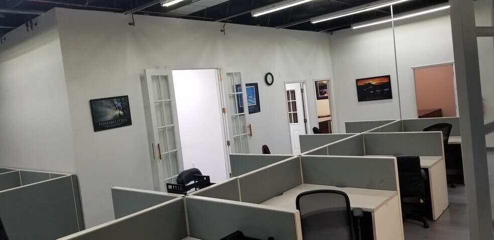 More Photos Of 3402 Enterprise Dr, Rowlett Office For Lease