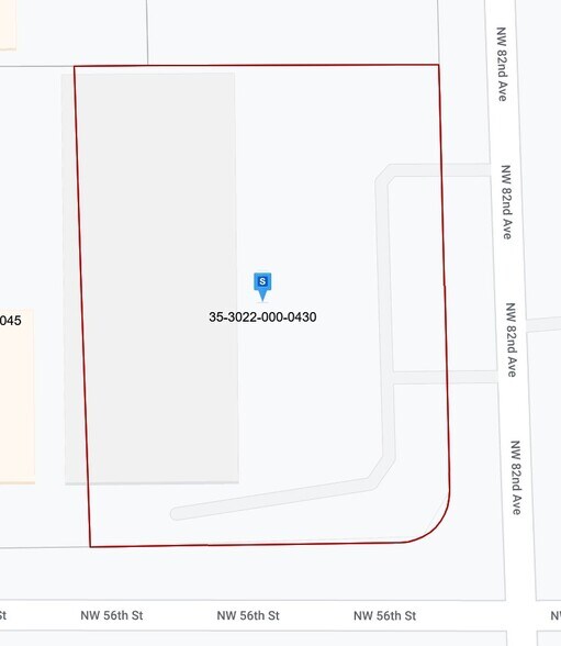 More Photos Of 8201 NW 56th St, Miami Warehouse For Sale