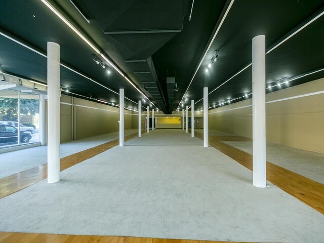 More Photos Of 1051 Broad St, Augusta Storefront For Sale