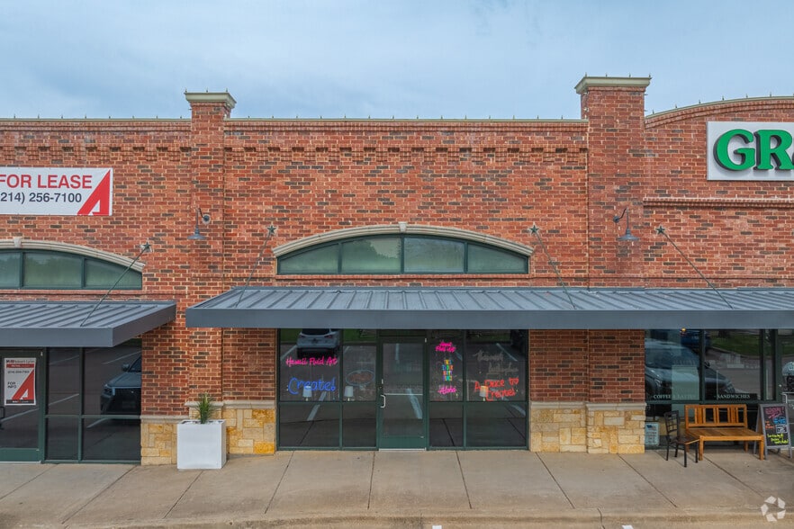 More Photos Of 205 S Main St, Red Oak Unknown For Lease