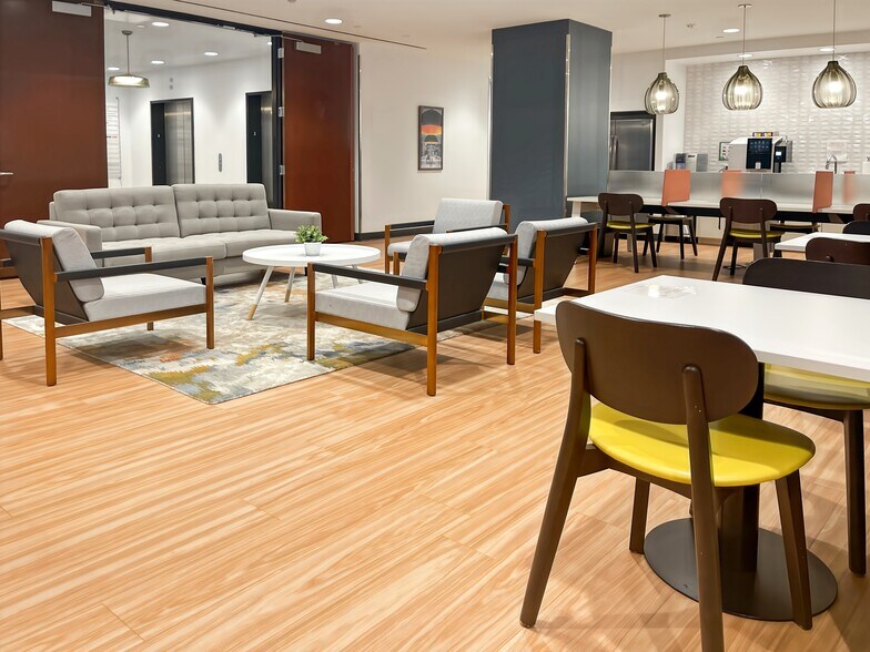 More Photos Of 5000 Birch St, Newport Beach Coworking Space