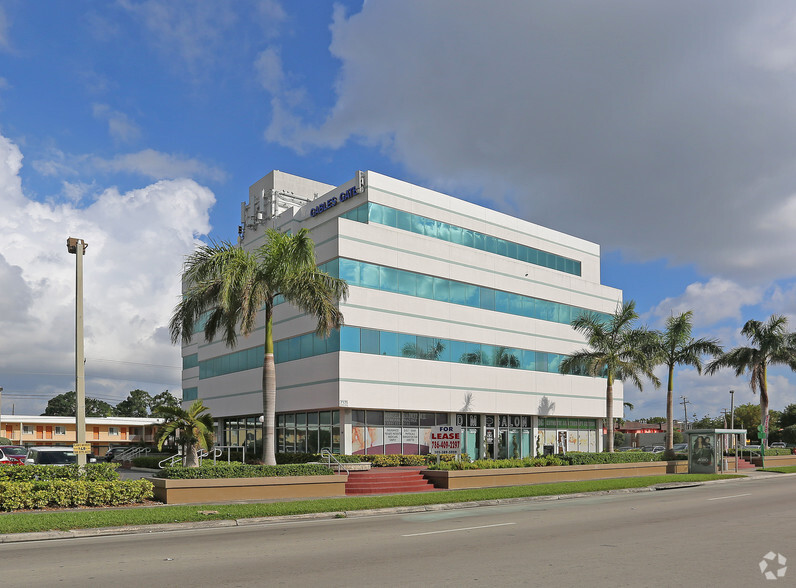 Primary Photo Of 7171 Coral Way, Miami Coworking Space