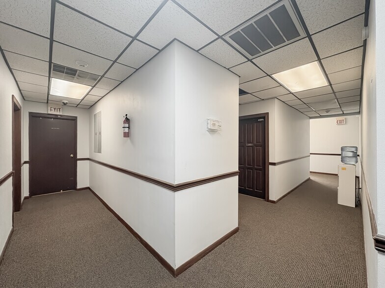 More Photos Of 9617-9635 Granby St, Norfolk General Retail For Lease