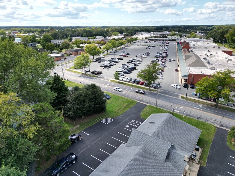 More Photos Of 320 Glebe Rd, Easton Office For Lease