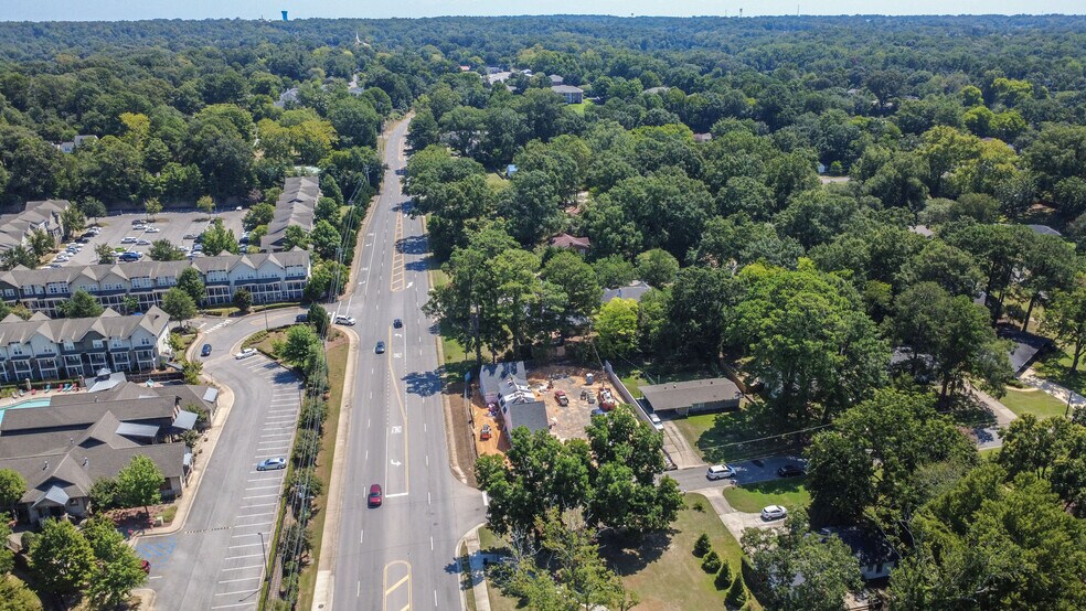 More Photos Of 0 Hargrove E Rd, Tuscaloosa Office For Sale
