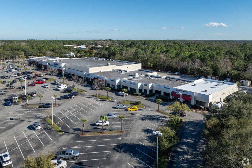 More Photos Of 6040 State Highway 100, Palm Coast Land For Sale