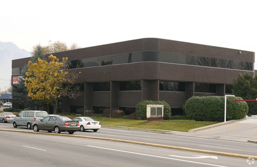 More Photos Of 3950 S 700 E, Salt Lake City Unknown For Lease