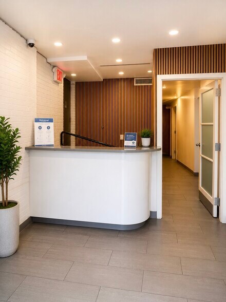 More Photos Of 10-11 49th Ave, Long Island City Storefront Retail Office For Lease