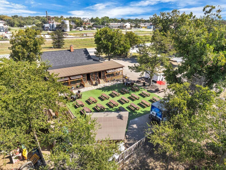 More Photos Of 209 N Highway 171, Godley Restaurant For Sale