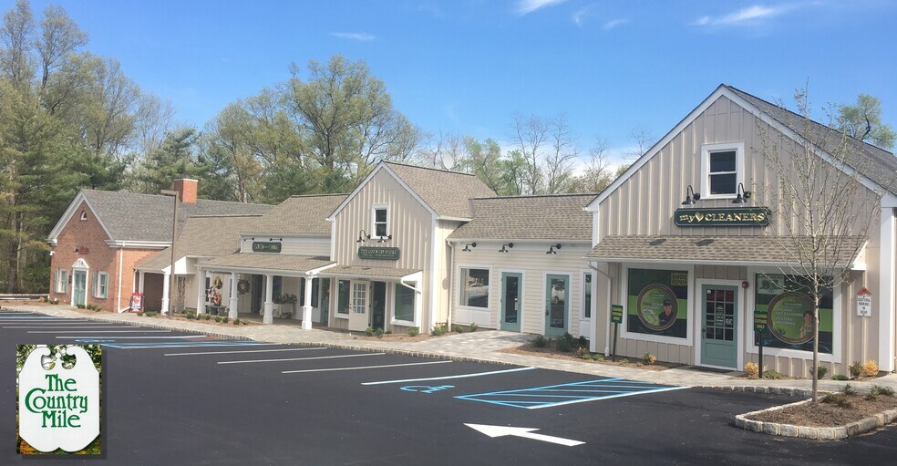 Primary Photo Of 1098 Mount Kemble Ave, Morristown General Retail For Lease