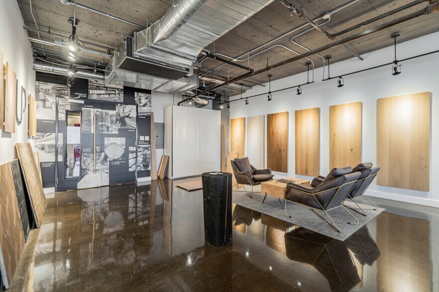 More Photos Of 3737 Boul Cremazie E, Montréal Office For Sale
