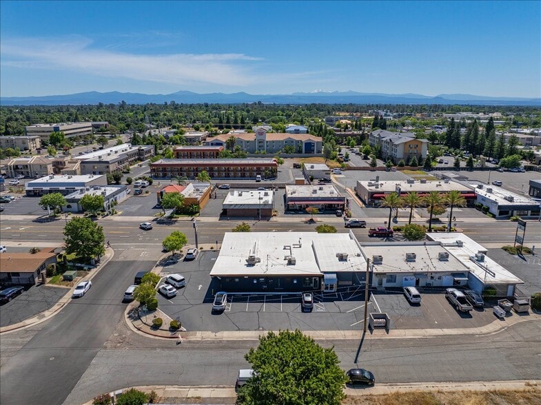 More Photos Of 2100 Hilltop Dr, Redding General Retail For Sale
