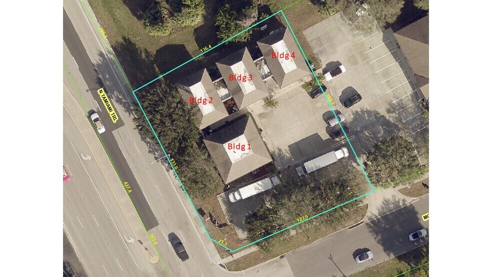 More Photos Of 205 Montgomery Ave, Sarasota Medical For Sale