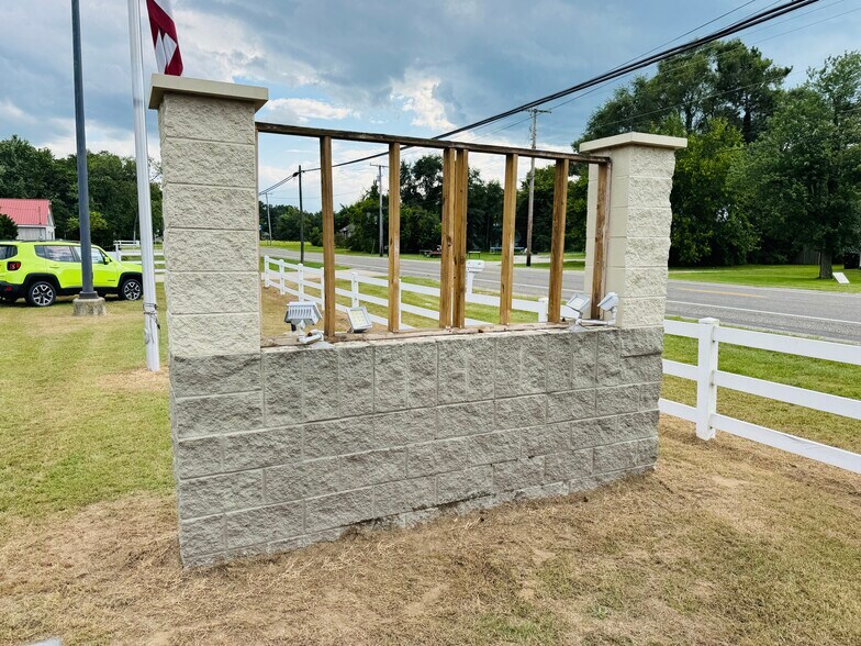 More Photos Of 2260 S US Highway 35, Knox Land For Sale