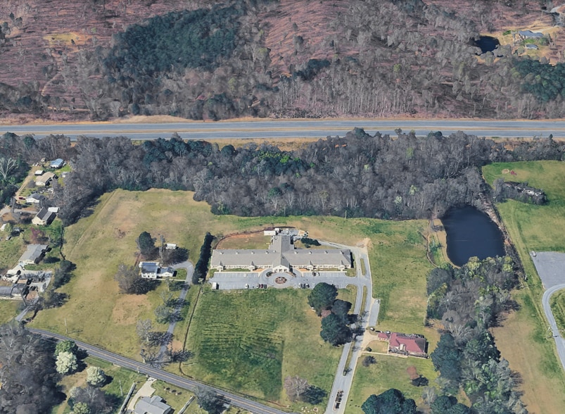 More Photos Of 2470 Dug Gap Rd, Dalton Assisted Living For Sale