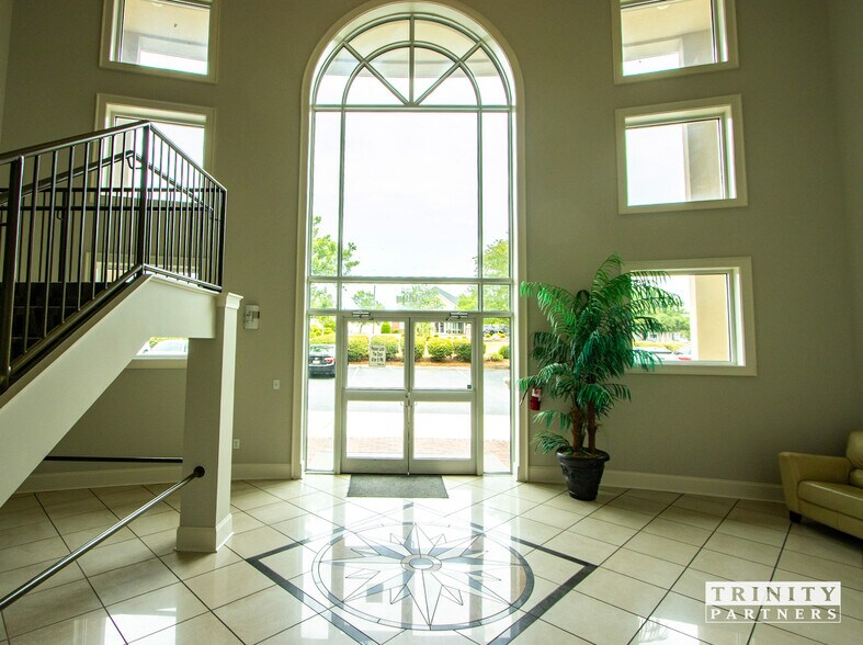 More Photos Of 140 Wildewood Park Dr, Columbia Office For Lease