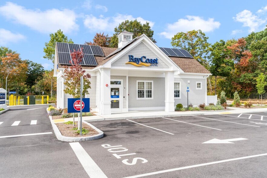 More Photos Of 2-10 Foxborough Blvd, Foxborough Unknown For Sale