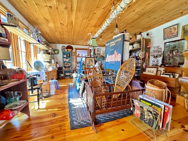 More Photos Of 2659 NH Route 16, Albany General Retail For Sale