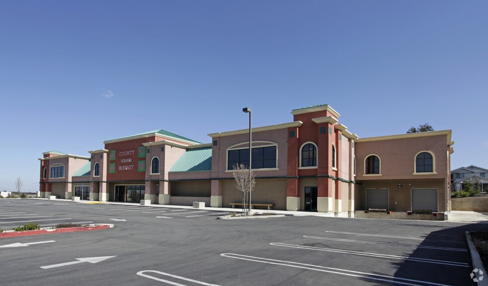 More Photos Of 2711 Hillcrest Ave, Antioch Freestanding For Lease