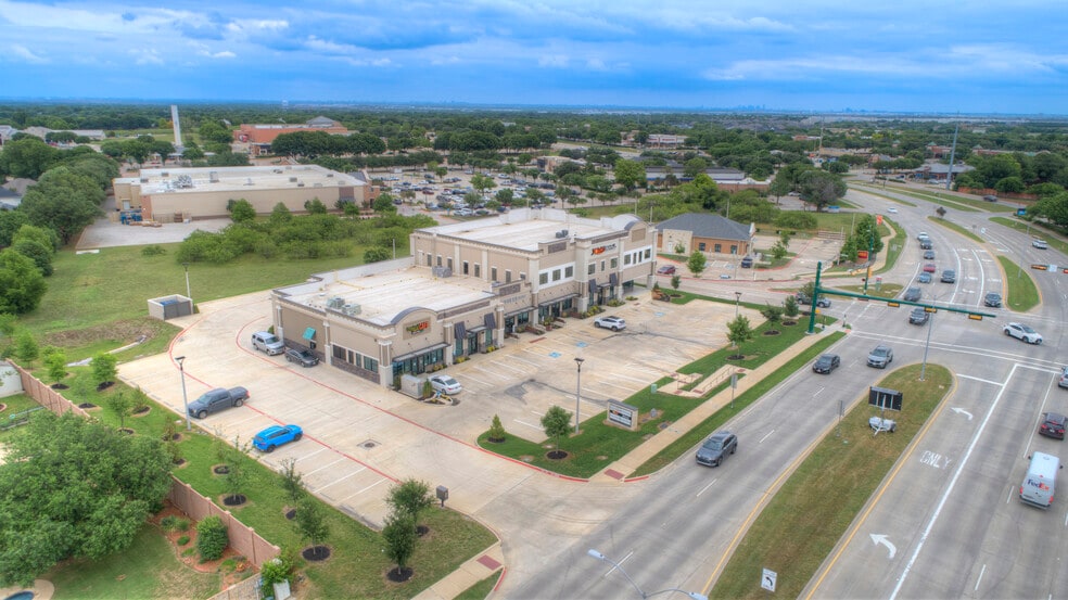 More Photos Of 2840 Flower Mound Rd, Flower Mound General Retail For Lease